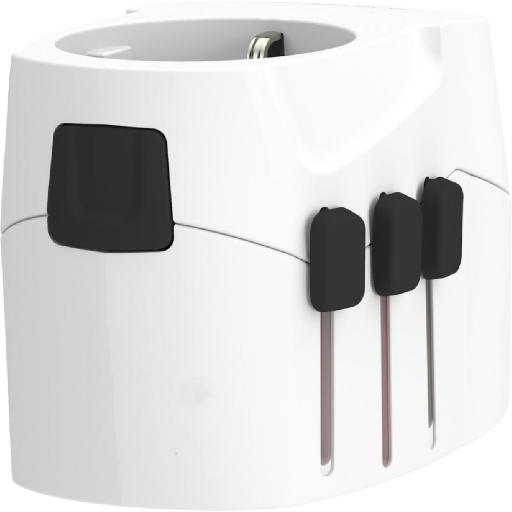 SKROSS® PRO Light USB AC30PD Reiseadapter