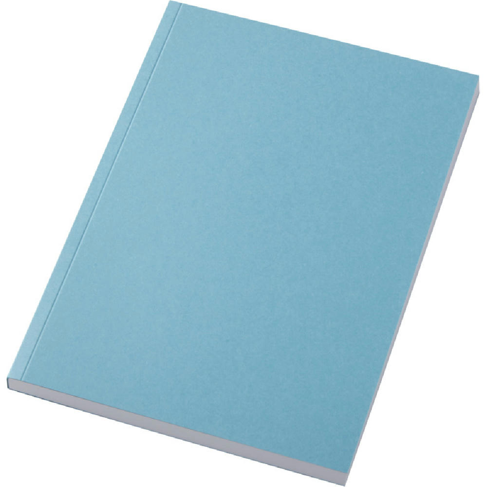 Scribe A5 recyceltes Sofcover Notizbuch