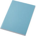 Scribe A5 recyceltes Sofcover Notizbuch