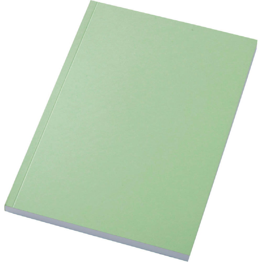 Scribe A5 recyceltes Sofcover Notizbuch