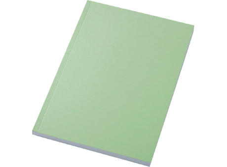 Scribe A5 recyceltes Sofcover Notizbuch