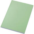 Scribe A5 recyceltes Sofcover Notizbuch
