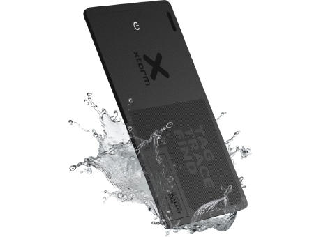 Xtorm WalletTag wasserdichter Tracker