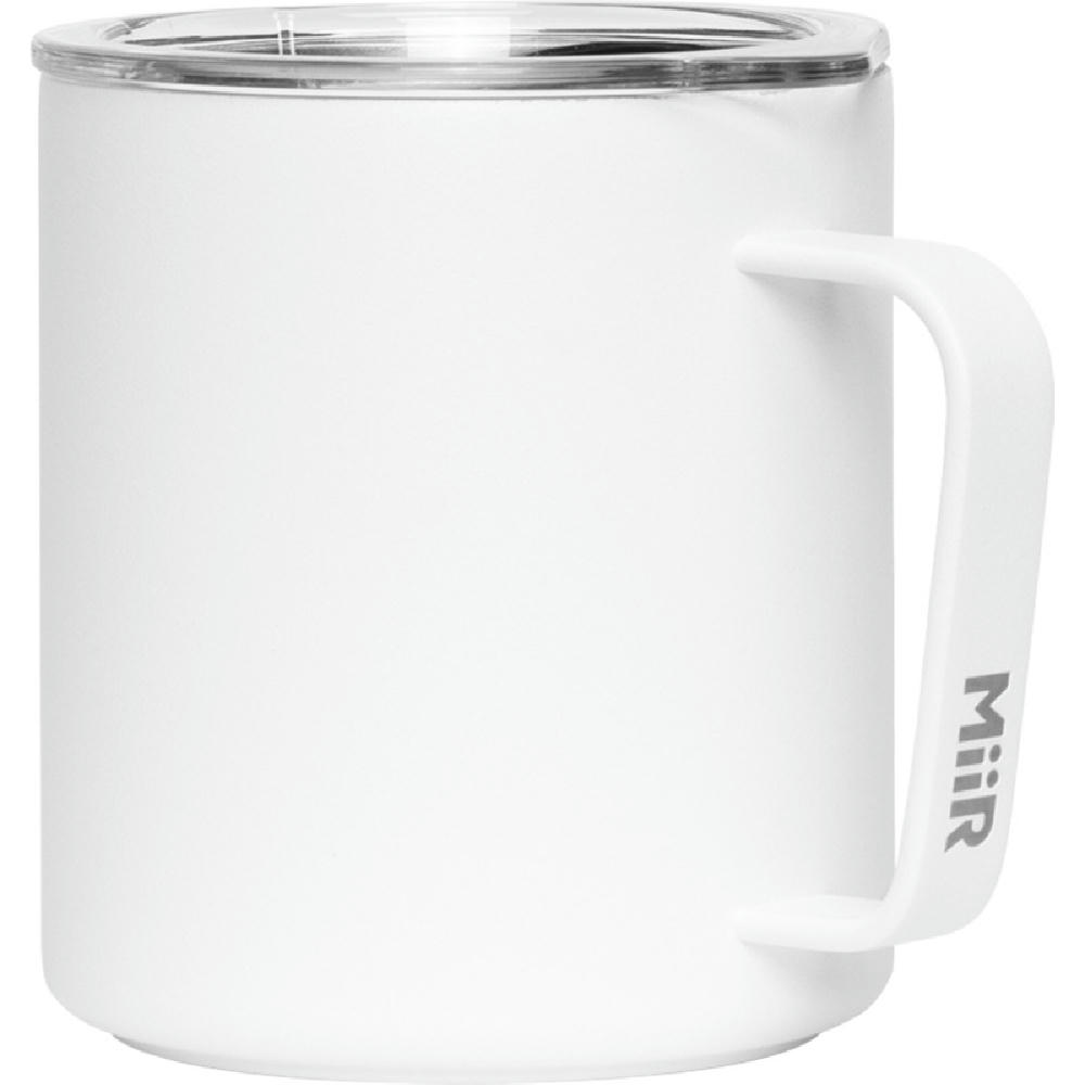 MiiR 354 ml Campingbecher aus vakuumisoliertem Edelstahl