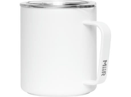 MiiR 354 ml Campingbecher aus vakuumisoliertem Edelstahl