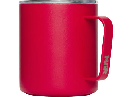 MiiR 354 ml Campingbecher aus vakuumisoliertem Edelstahl