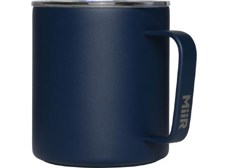 MiiR 354 ml Campingbecher aus vakuumisoliertem Edelstahl