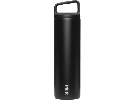 MiiR Widemouth 591 ml Trinkflasche