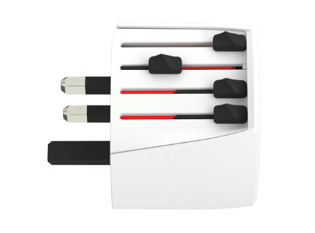 SKROSS® MUV Micro Reiseadapter