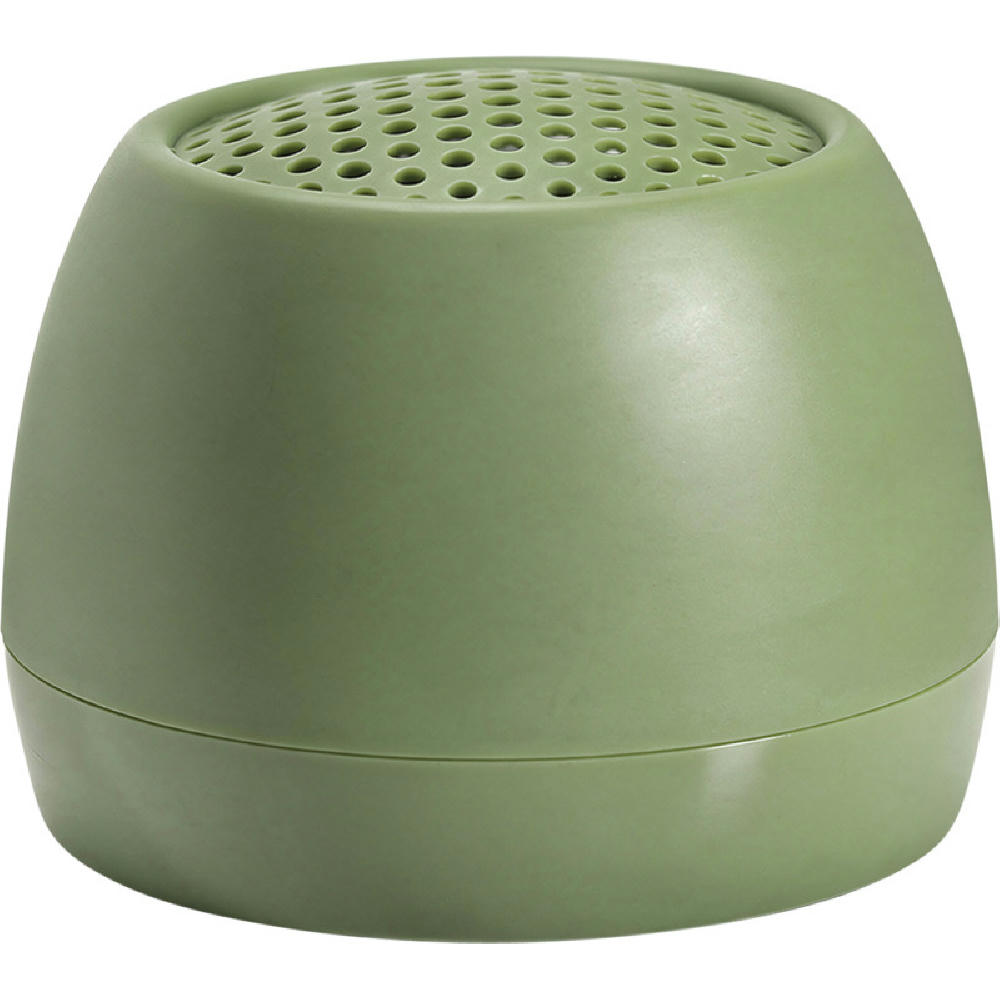 Boompods Zero Snap 5W magnetischer, wasserdichter, kabelloser Lautsprecher