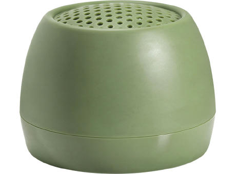 Boompods Zero Snap 5W magnetischer, wasserdichter, kabelloser Lautsprecher
