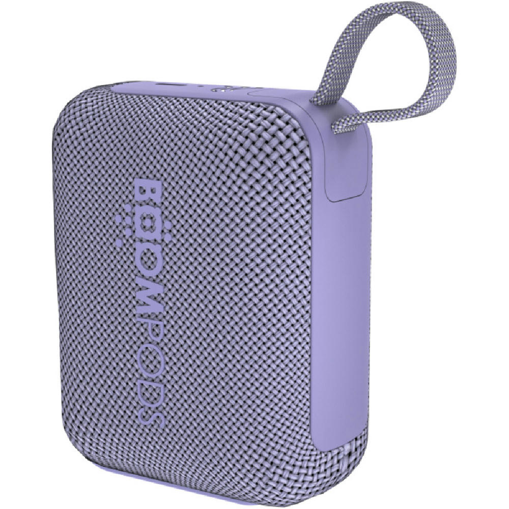 Boompods Beachboom Mini 5 W wasserdichter Mini Lautsprecher