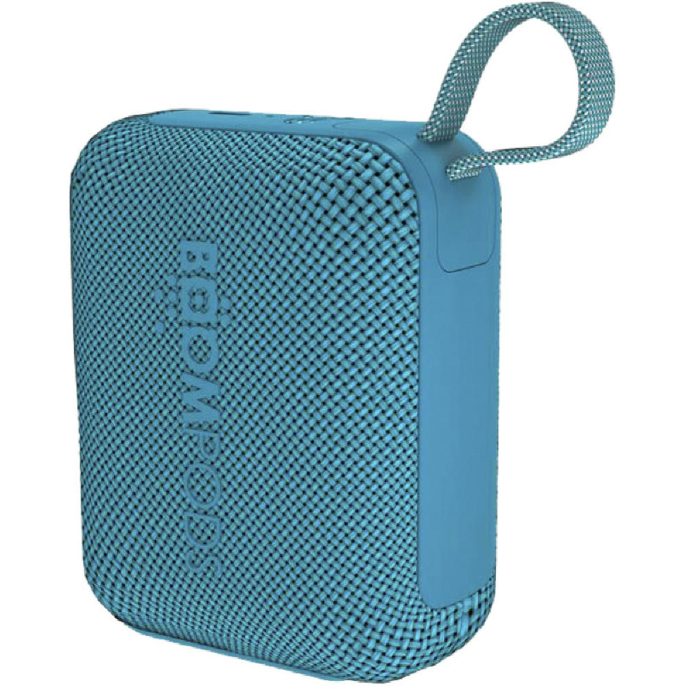 Boompods Beachboom Mini 5 W wasserdichter Mini Lautsprecher