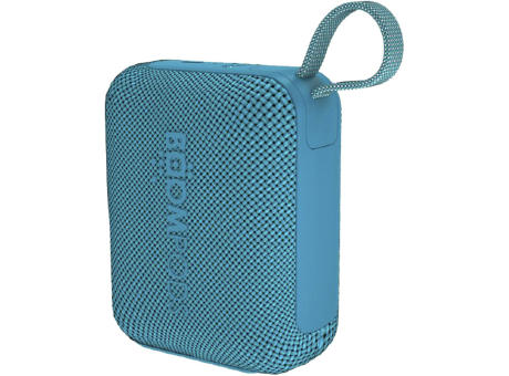 Boompods Beachboom Mini 5 W wasserdichter Mini Lautsprecher
