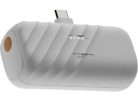 Xtorm Go2 20 W, 5000 mAh Powerbank