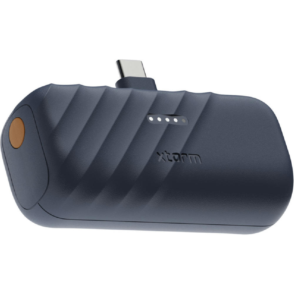 Xtorm Go2 20 W, 5000 mAh Powerbank