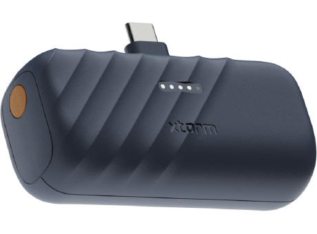 Xtorm Go2 20 W, 5000 mAh Powerbank