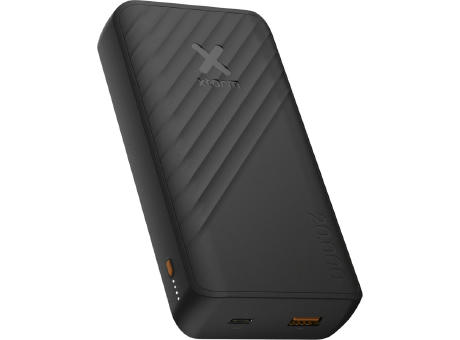 Xtorm Go2 20 W, 20.000 mAh Powerbank mit Schnellladefunktion