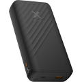 Xtorm Go2 20 W, 20.000 mAh Powerbank mit Schnellladefunktion