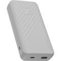 Xtorm Go2 20 W, 20.000 mAh Powerbank mit Schnellladefunktion