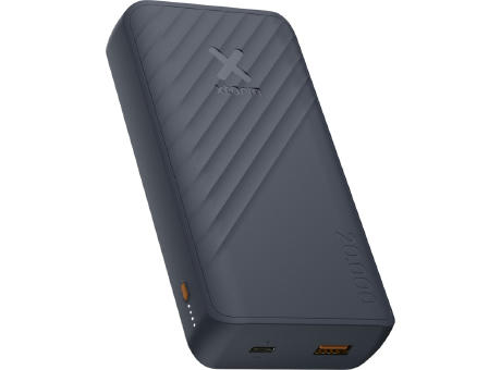Xtorm Go2 20 W, 20.000 mAh Powerbank mit Schnellladefunktion
