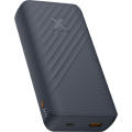Xtorm Go2 20 W, 20.000 mAh Powerbank mit Schnellladefunktion