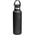 Hydro Flask Standard Mouth 621 ml isolierte Edelstahl-Trinkflasche