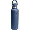 Hydro Flask Standard Mouth 621 ml isolierte Edelstahl-Trinkflasche