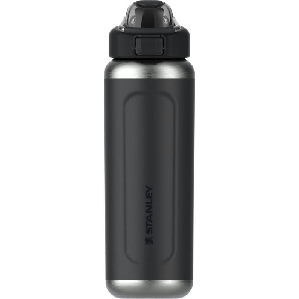 Stanley Classic Wellspring 710 ml isolierte Flasche aus recyceltem Edelstahl