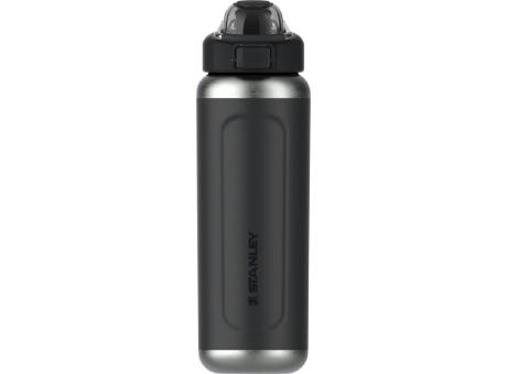 Stanley Classic Wellspring 710 ml isolierte Flasche aus recyceltem Edelstahl