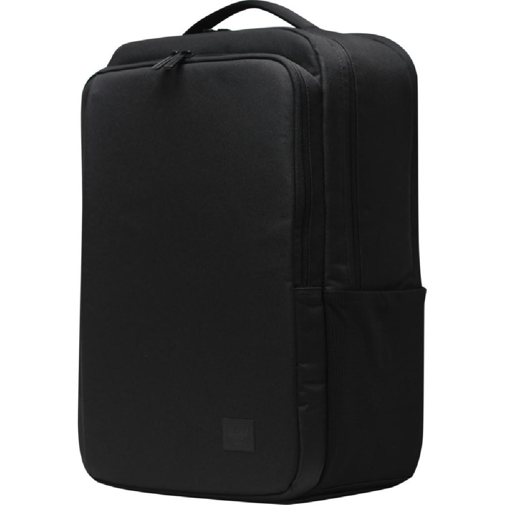 Herschel Kaslo Tech Rucksack aus recyceltem Material 30 l