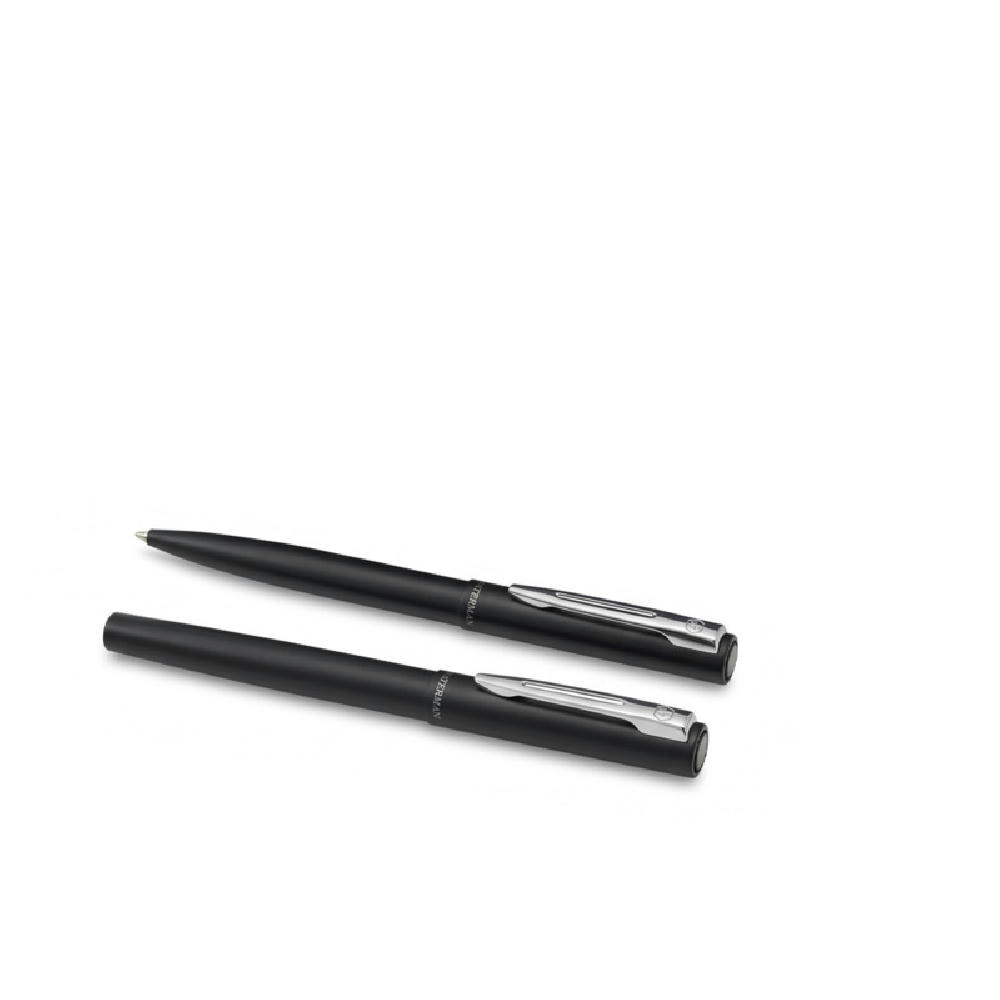 Waterman Allure Rollerball und Kugelschreiber Set 2.0