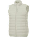 Pallas recycelter wattierter Bodywarmer für Damen