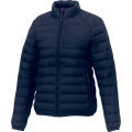 Pallas recycelte wattierte Jacke für Damen