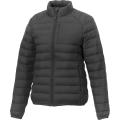 Pallas recycelte wattierte Jacke für Damen