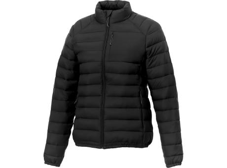 Pallas recycelte wattierte Jacke für Damen