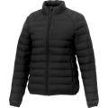 Pallas recycelte wattierte Jacke für Damen