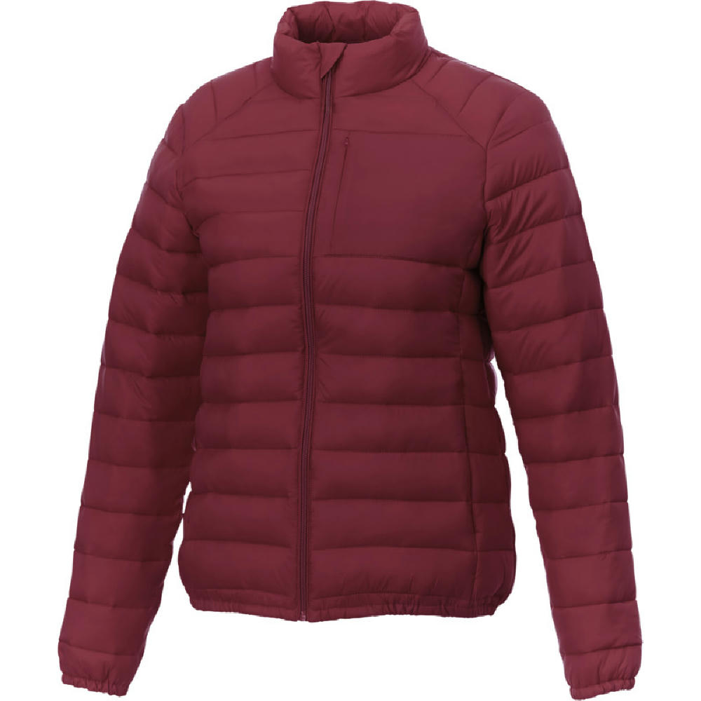Pallas recycelte wattierte Jacke für Damen