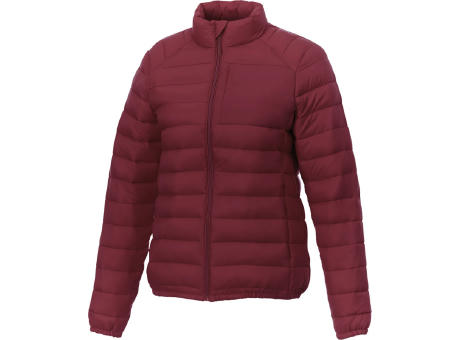Pallas recycelte wattierte Jacke für Damen