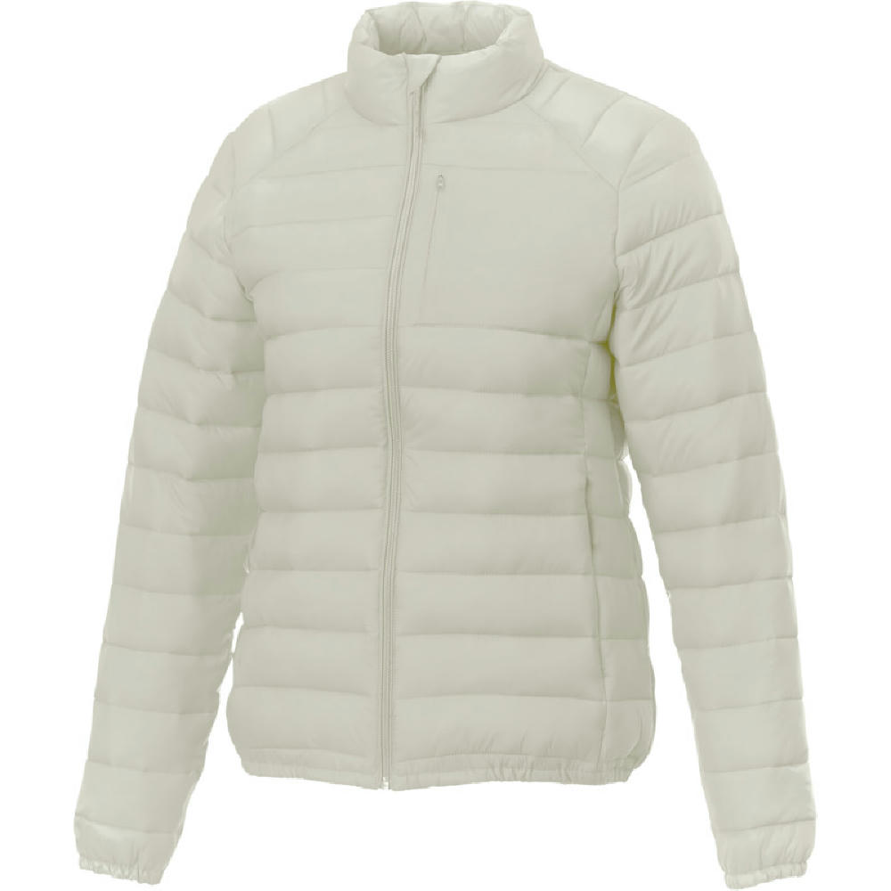 Pallas recycelte wattierte Jacke für Damen