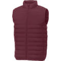 Pallas recycelter wattierter Bodywarmer für Herren