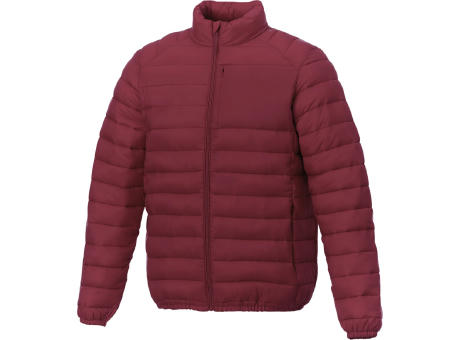 Pallas recycelte wattierte Jacke für Herren