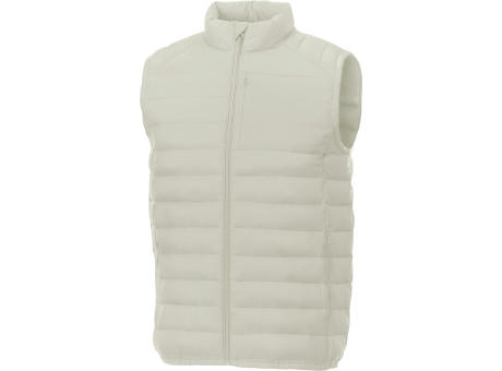 Pallas recycelter wattierter Bodywarmer für Herren