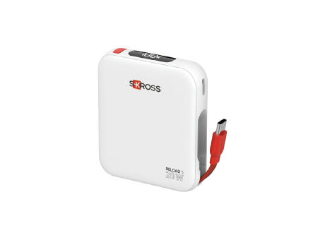 SKROSS® Reload 5000 mAh Powerbank