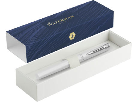 Waterman Allure Rollerball Stift 2,0 (schwarze Mine)