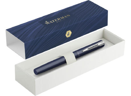 Waterman Allure Rollerball Stift 2,0 (schwarze Mine)