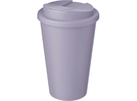 Americano® POP 350 ml isolierter Trinkbecher mit auslaufsicherem Deckel