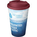 Brite-Americano® POP 350 ml isolierter Trinkbecher mit auslaufsicherem Deckel