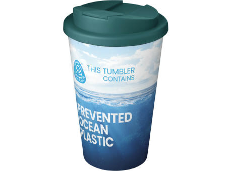 Brite-Americano® POP 350 ml isolierter Trinkbecher mit auslaufsicherem Deckel