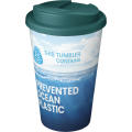 Brite-Americano® POP 350 ml isolierter Trinkbecher mit auslaufsicherem Deckel
